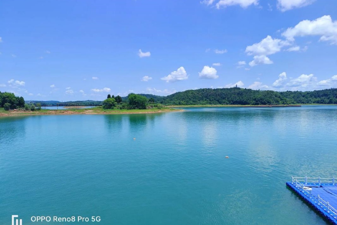 Xianhai Tourist Resort